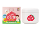 Дитячий крем з персиковим листям, Kids Peach Leaf Cream,Unimat Riken, 120г. (862798) - изображение 3