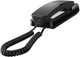 Telefon analogowy przewodowy Gigaset Desk 200 Black (S30054-H6539-R601) - obraz 2