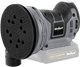 Шліфмашина ексцентрикова акумуляторна Rebel Electro RB-1059 20 В без акумулятора та зарядного пристрою (5901890056601) - зображення 1