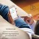 Электрокамин Klarstein Bern Smart (10035202) - изображение 4