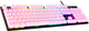 Klawisze HyperX PBT Full key Set Pink (519T9AA#ABA) - obraz 1