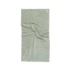 Рушник Lotus Home Готель Premium - Microcotton Sage Green 50x90 550 г/м² - изображение 5