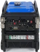 Генератор инверторный Ultimatron ULT-7500-EU 7.2 кВт (ULT-7500-EU) - изображение 9