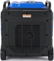 Генератор инверторный Ultimatron ULT-7500-EU 7.2 кВт (ULT-7500-EU) - изображение 13