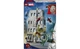 Конструктор LEGO Епічна сутичка Людини-Павука проти Халка 534 деталей (76350) - изображение 2