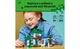 Конструктор Lego Minecraft Приключение в первую ночь, 301 деталь 21593 - изображение 3