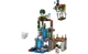 Конструктор LEGO Станція ґастів 754 деталей (21597) - зображення 3
