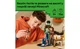 Конструктор LEGO Станція ґастів 754 деталей (21597) - зображення 4