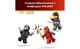 Конструктор Lego Ninjago Прислідник ніндзя X-1, 691 деталь 71867 - зображення 6