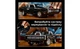 Конструктор LEGO Форсаж Автомобіль Dodge Charger R/T 1516 деталей (42231) - изображение 5