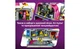 Конструктор LEGO Rave Cave 1963 деталей (77082) - изображение 7