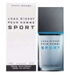 Тестер Туалетная вода для мужчин Issey Miyake L'Eau Dissey Pour Homme Sport 100 мл - изображение 1