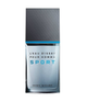 Тестер Туалетная вода для мужчин Issey Miyake L'Eau Dissey Pour Homme Sport 100 мл - изображение 2