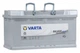 Акумулятор VARTA AGM 12V 95AH 850A R+ DYNAMIC 353*175*190MM 595901085 - изображение 2