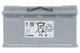 Акумулятор VARTA AGM 12V 95AH 850A R+ DYNAMIC 353*175*190MM 595901085 - изображение 3