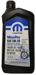 Олива моторна Mopar MaxPro SP GF-6A 5W-20 0.946L (68518202AA) - зображення 1