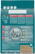 Сухой корм Purina One Sterilcat для взрослых кошек после стерилизации с лососем 2.8 кг (8445291934795) - изображение 4