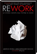 Rework. Ця книжка змінить ваш погляд на бізнес — Дж. Фрайд, Д. Х. Хенссон - зображення 1