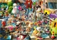 Пазл Ravensburger The Dog Walker 1000 елементів (4005555008767) - зображення 2