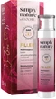 Krem do twarzy Clochee Simply Nature Filler SPF30 nawilzajacy 50 ml (5905616138596) - obraz 2