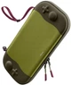 Etui Yaxo Tahoe Cool Edition do Nintendo Switch/Nintendo Switch 2 Matcha Green (YGTCECCC03GR) - obraz 2