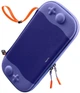 Etui Yaxo Tahoe Cool Edition do Nintendo Switch/Nintendo Switch 2 Blueberry Purple (YGTCECCC02PR) - obraz 2