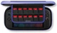 Etui Yaxo Tahoe Cool Edition do Nintendo Switch/Nintendo Switch 2 Blueberry Purple (YGTCECCC02PR) - obraz 8