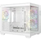 Корпус Deepcool CG330 3F, White (R-CG330-WHNGM3-G) - изображение 2