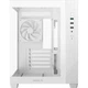 Корпус Deepcool CG330 3F, White (R-CG330-WHNGM3-G) - изображение 3