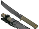 Ніж Cold Steel Recon Tanto Dark Earth (SK5) - зображення 1