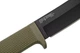 Ніж Cold Steel Recon Tanto Dark Earth (SK5) - зображення 6
