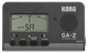 Тюнер Korg GA-2 - зображення 2