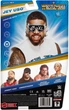 Figurka Mattel WWE Jey Uso Main Event 161 15 cm JHH87 (585936) (194735332359) - obraz 2
