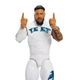 Figurka Mattel WWE Jey Uso Main Event 161 15 cm JHH87 (585936) (194735332359) - obraz 4
