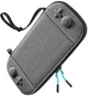 Etui Yaxo Tahoe Cool Edition do Nintendo Switch/Nintendo Switch 2 Stone Gray (YGTCCC01GY) - obraz 7