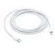 Комплект швидкого заряджання для Apple iPhone, Мережевий зарядний пристрій 18W USB-C Power Adapter (Type-C) - зображення 3