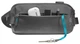 Torba Yaxo Kaddo do Nintendo Switch/Nintendo Switch 2 Stone Gray (YGKBCC01GY) - obraz 5