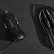 Автомобильный АЗП Baseus FM Launcher S-16 2USB black - изображение 6