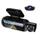 Автомобильный видеорегистратор Aspiring Griffon 2 Wi-Fi 4К, 3 channels GR2-4k2010 - изображение 10