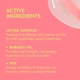 Маска для губ Byoma Liptide Lip Mask 5 мл - изображение 3