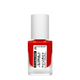Лак для нігтів topface Jelly Effect Nail Polish швидковисихаючий № 62 Помаранчево-червоний (PT110) - изображение 2
