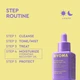 Восстанавливающее масло для лица Byoma Hydrating Recovery Oil 30 мл - изображение 2