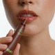 Lipper-блеск для губ Lipss Lipper Dubai Chocolate 9 мл - изображение 4