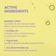 Восстанавливающее масло для лица Byoma Hydrating Recovery Oil 30 мл - изображение 4