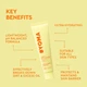 Крем-желе для вмивання Byoma Creamy Jelly Cleanser 60 мл - зображення 2