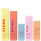 Набір для догляду за обличчям Byoma Skin Barrier 101 Routine - зображення 1