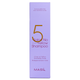 Шампунь для освітленого волосся Masil 5 Salon No Yellow Shampoo 300 мл - зображення 4