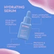 Набір для зволоження шкіри обличчя Byoma Hydrating Starter Kit - зображення 4