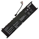Аккумуляторная батарея для ноутбука MSI Leopard GP66 (BTY-M57) ( 184253 ) - изображение 2
