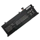 Батарея (аккумулятор) для ноутбука HP Pavilion Plus 14-ey (163158) ( 163158 ) - изображение 2